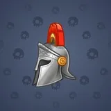 Heroic Helmet #2009 Heroic Helmet #2009