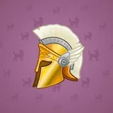 Heroic Helmet #2010 Heroic Helmet #2010
