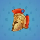 Heroic Helmet #2024 Heroic Helmet #2024