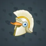 Heroic Helmet #2031