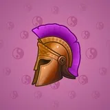 Heroic Helmet #2050 Heroic Helmet #2050