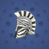 Heroic Helmet #2059 Heroic Helmet #2059