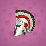 Heroic Helmet #2066