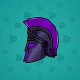 Heroic Helmet #2072