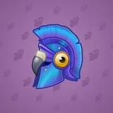 Heroic Helmet #2078 Heroic Helmet #2078