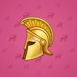 Heroic Helmet #2089 Heroic Helmet #2089