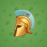 Heroic Helmet #2096