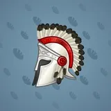 Heroic Helmet #2112 Heroic Helmet #2112