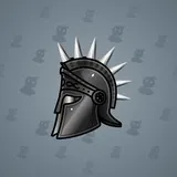 Heroic Helmet #2115 Heroic Helmet #2115