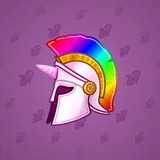 Heroic Helmet #2119