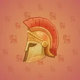 Heroic Helmet #2123 Heroic Helmet #2123