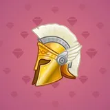 Heroic Helmet #2144 Heroic Helmet #2144