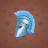 Heroic Helmet #2146 Heroic Helmet #2146