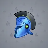 Heroic Helmet #2152 Heroic Helmet #2152