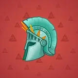 Heroic Helmet #2171 Heroic Helmet #2171