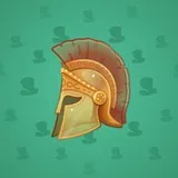 Heroic Helmet #2173 Heroic Helmet #2173