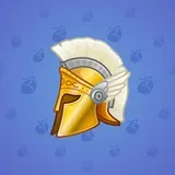 Heroic Helmet #2174 Heroic Helmet #2174