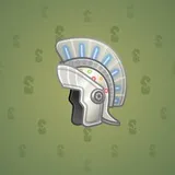 Heroic Helmet #2177 Heroic Helmet #2177