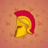 Heroic Helmet #2204 Heroic Helmet #2204