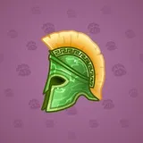 Heroic Helmet #2205