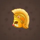 Heroic Helmet #2208 Heroic Helmet #2208