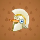 Heroic Helmet #2227