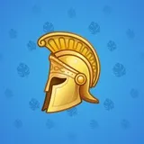 Heroic Helmet #2237