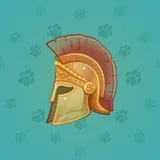 Heroic Helmet #2238 Heroic Helmet #2238
