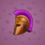Heroic Helmet #2239 Heroic Helmet #2239