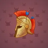 Heroic Helmet #2247 Heroic Helmet #2247