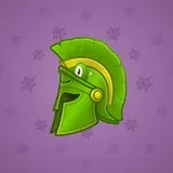Heroic Helmet #2250