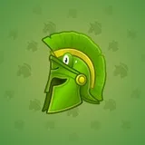 Heroic Helmet #2259 Heroic Helmet #2259