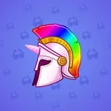 Heroic Helmet #2260