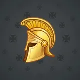 Heroic Helmet #2275 Heroic Helmet #2275
