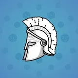 Heroic Helmet #2298
