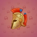 Heroic Helmet #2301 Heroic Helmet #2301