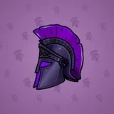 Heroic Helmet #2304 Heroic Helmet #2304