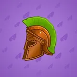 Heroic Helmet #2312 Heroic Helmet #2312