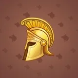 Heroic Helmet #2345 Heroic Helmet #2345