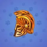 Heroic Helmet #2368 Heroic Helmet #2368