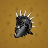 Heroic Helmet #2379
