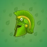 Heroic Helmet #2389 Heroic Helmet #2389