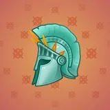 Heroic Helmet #2399