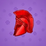 Heroic Helmet #2409