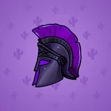 Heroic Helmet #2420 Heroic Helmet #2420