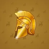 Heroic Helmet #2424 Heroic Helmet #2424