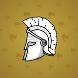 Heroic Helmet #2440 Heroic Helmet #2440