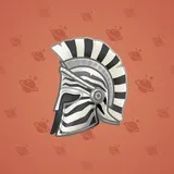 Heroic Helmet #2507 Heroic Helmet #2507