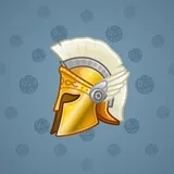 Heroic Helmet #2520 Heroic Helmet #2520