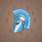 Heroic Helmet #2527 Heroic Helmet #2527